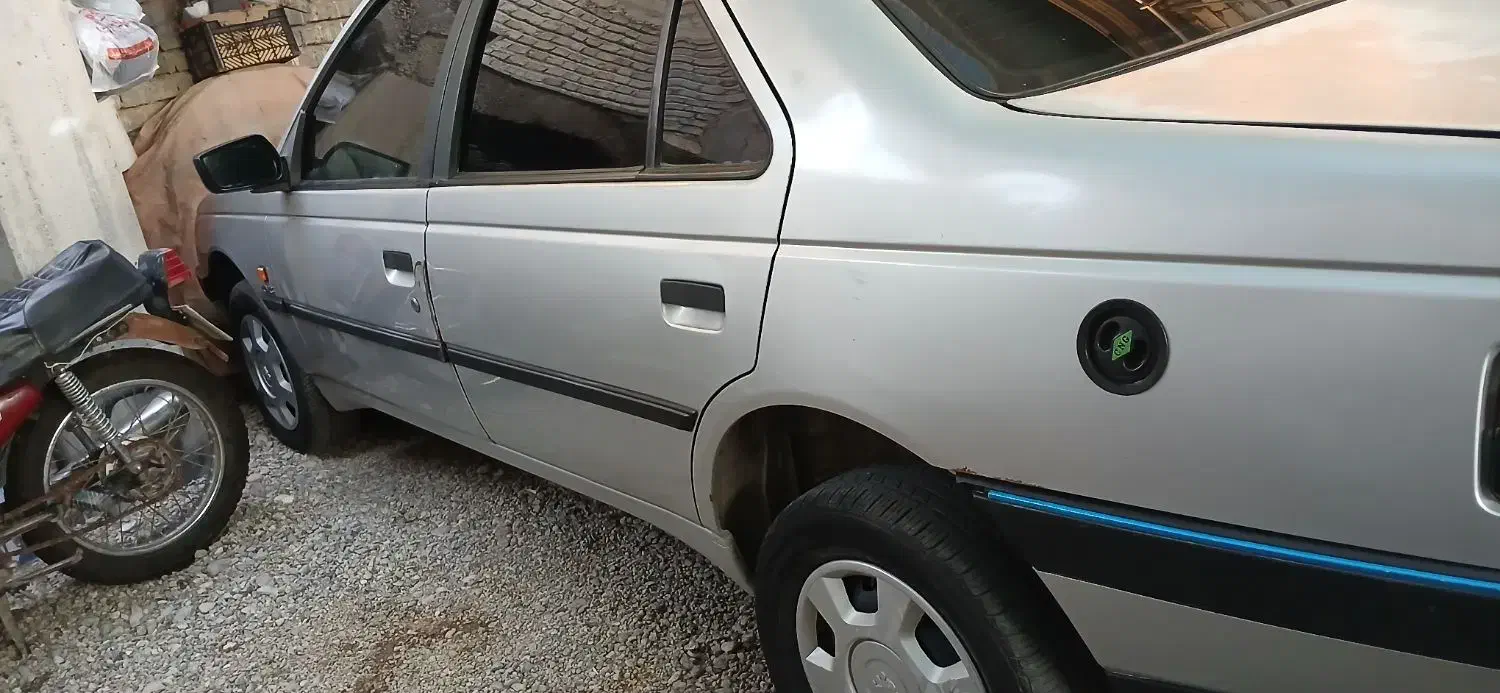 خودرو پژو، 405 آگهی ann_20939129