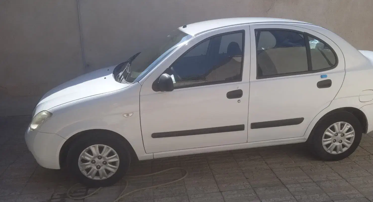 خودرو تیبا، صندوق دار آگهی ann_20939130