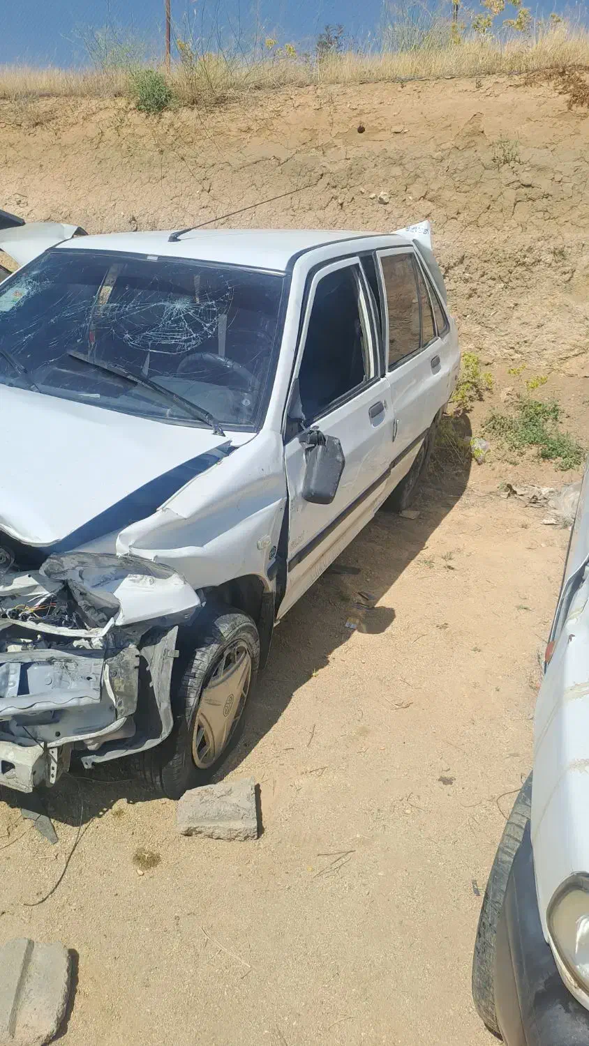 خودرو پراید، صبا آگهی ann_20939139