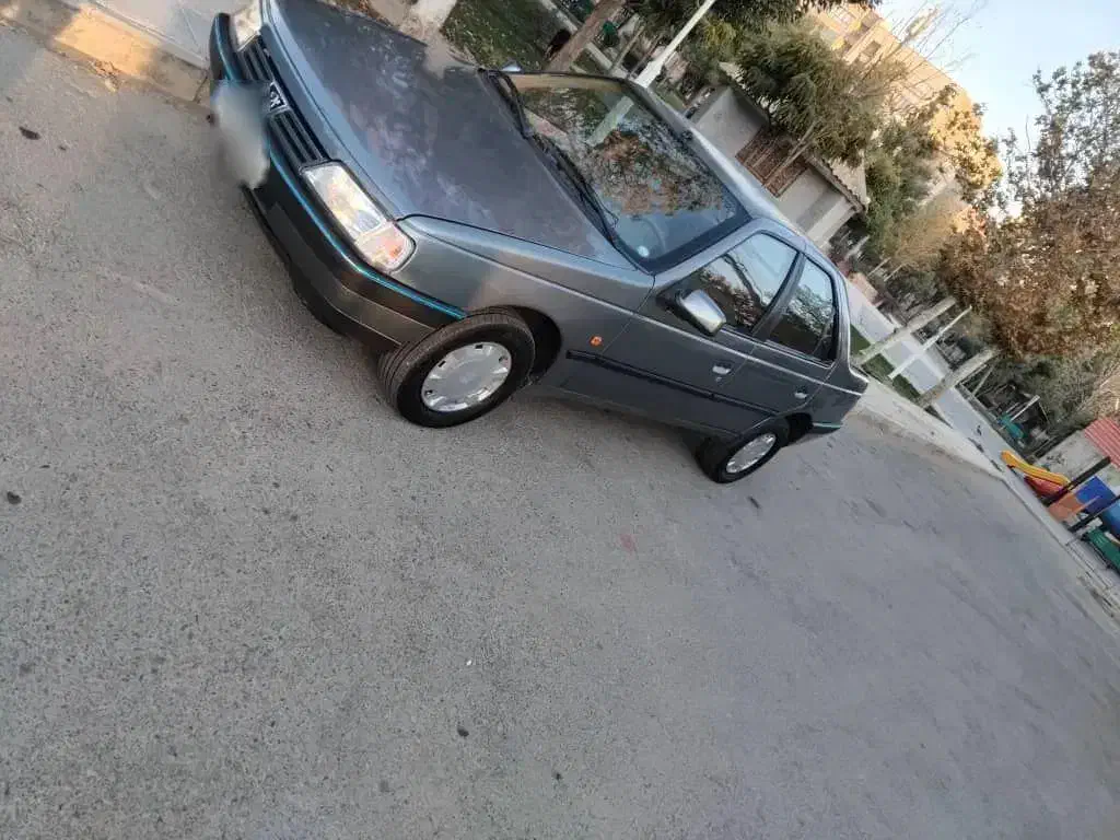 خودرو پژو، 405 آگهی ann_20939143