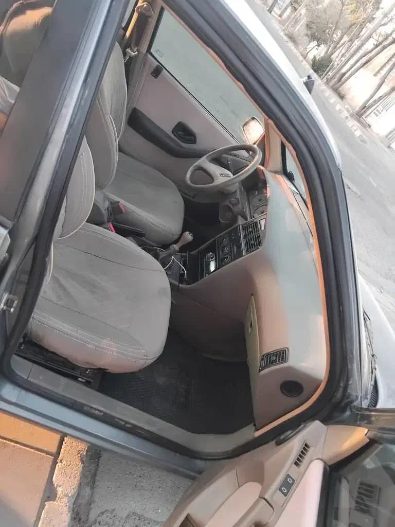 پژو 405 GLX - 1389