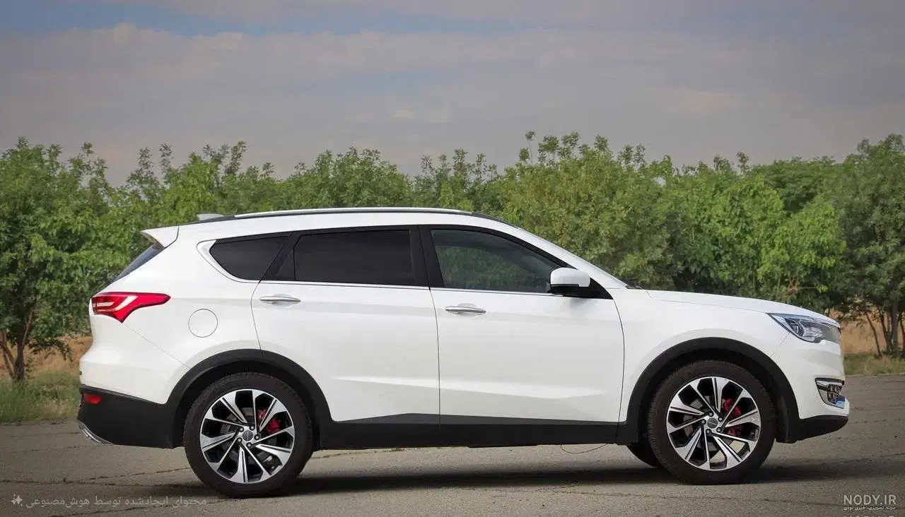 خودرو فیدلیتی، پرایم آگهی ann_20939146