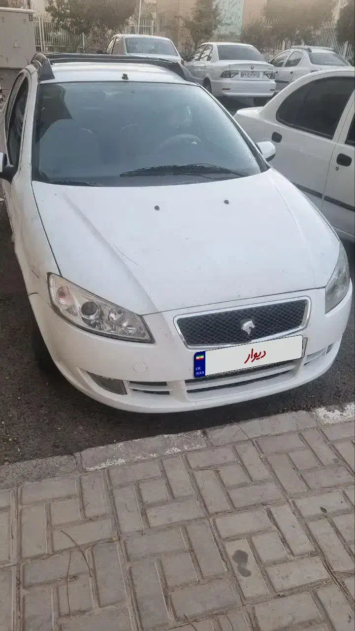 خودرو رانا، LX آگهی ann_20939158