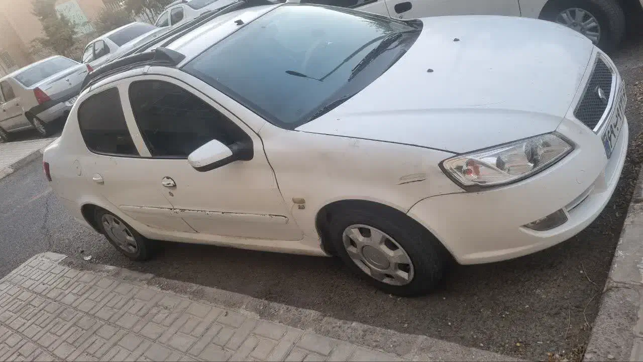 رانا LX TU5 - 1396