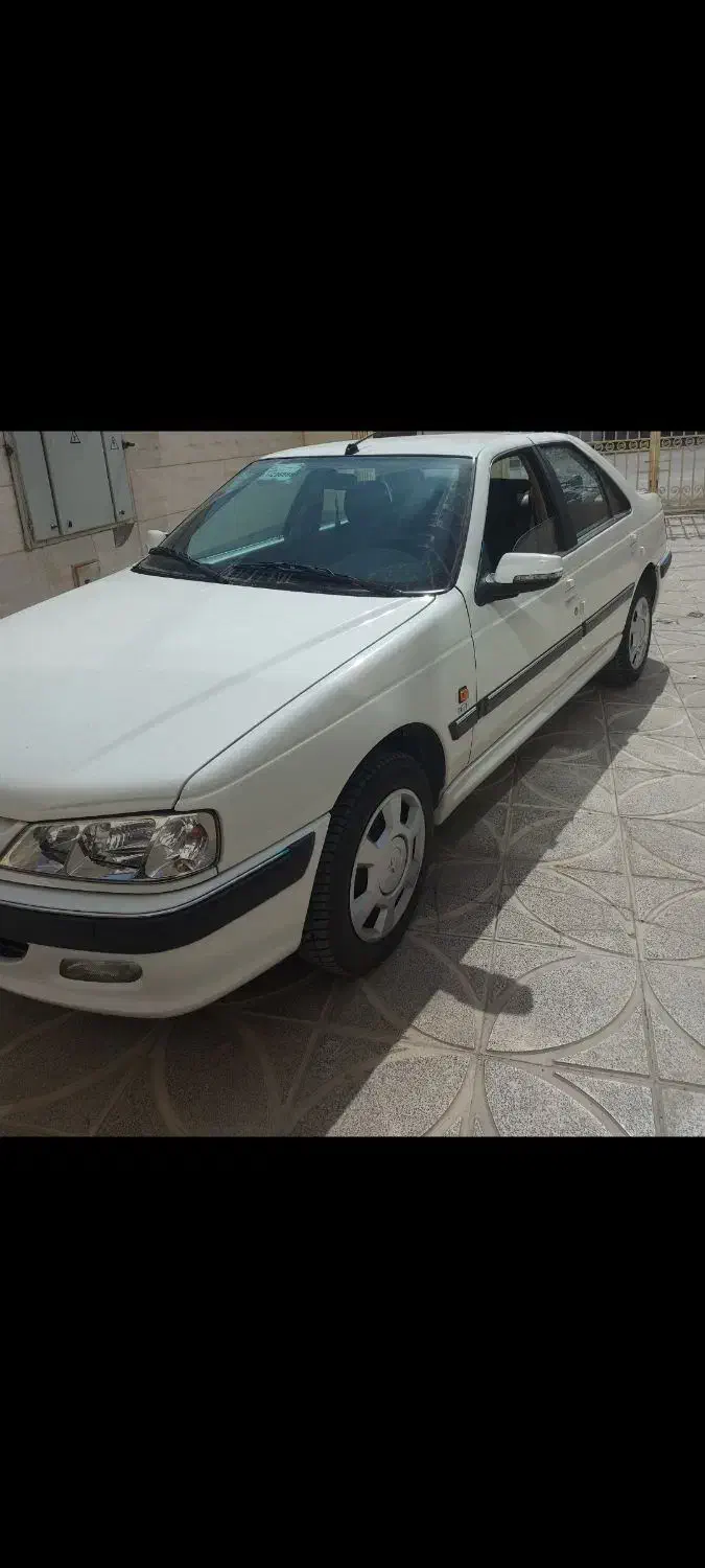 خودرو پژو، پارس آگهی ann_20939160