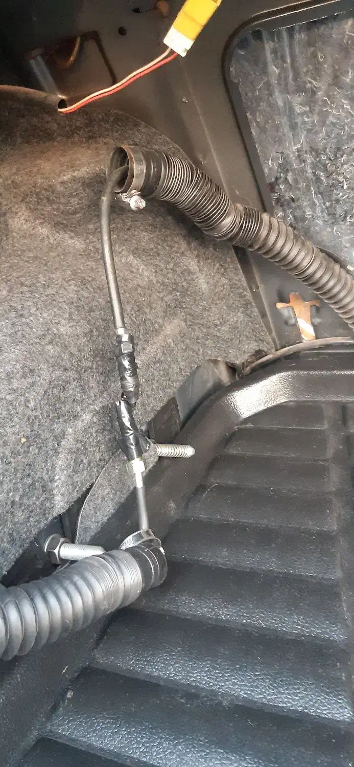 پژو 405 GLX - دوگانه سوز - 1398