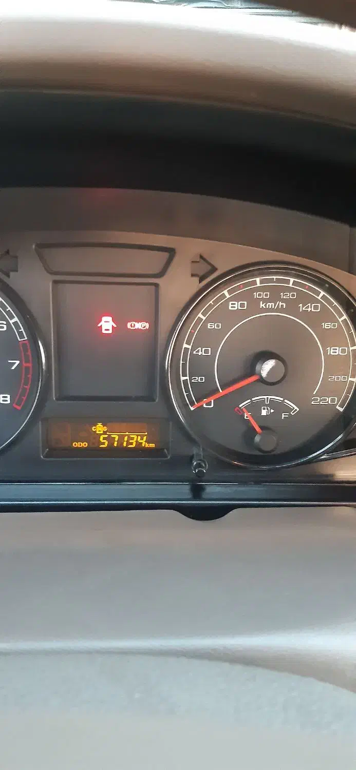 پژو 405 GLX - دوگانه سوز - 1398