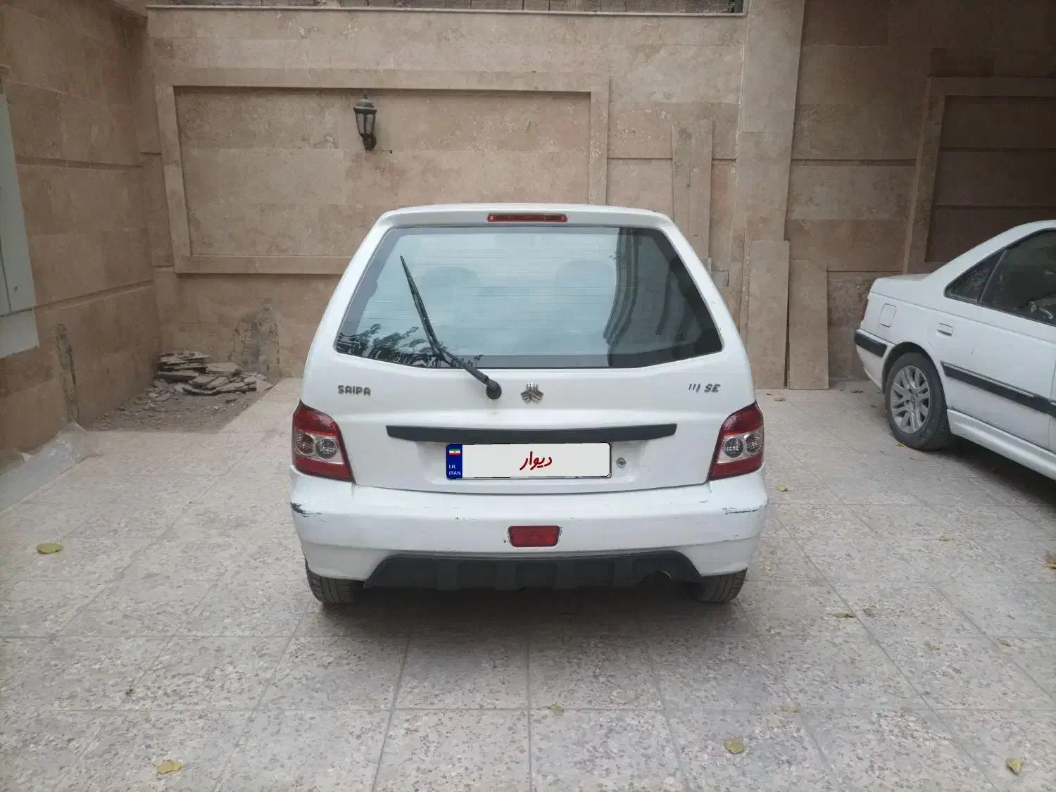 خودرو پراید، 111 آگهی ann_20939167