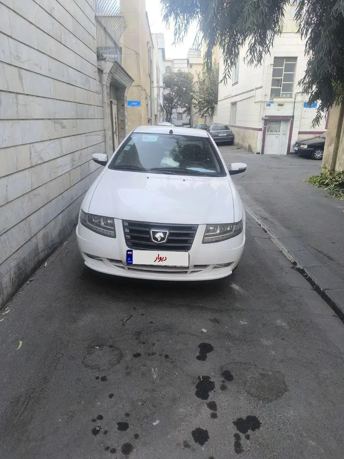 خودرو سمند، سورن پلاس آگهی ann_20939173