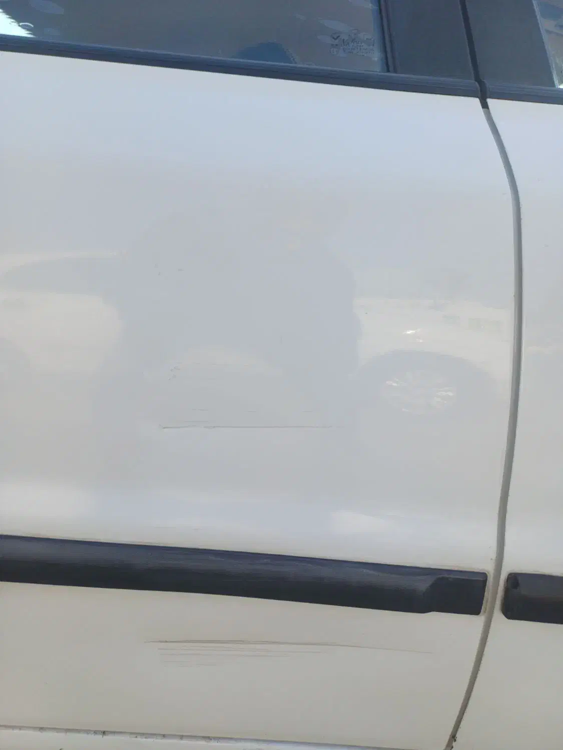 سمند LX EF7 دوگانه سوز - 1394