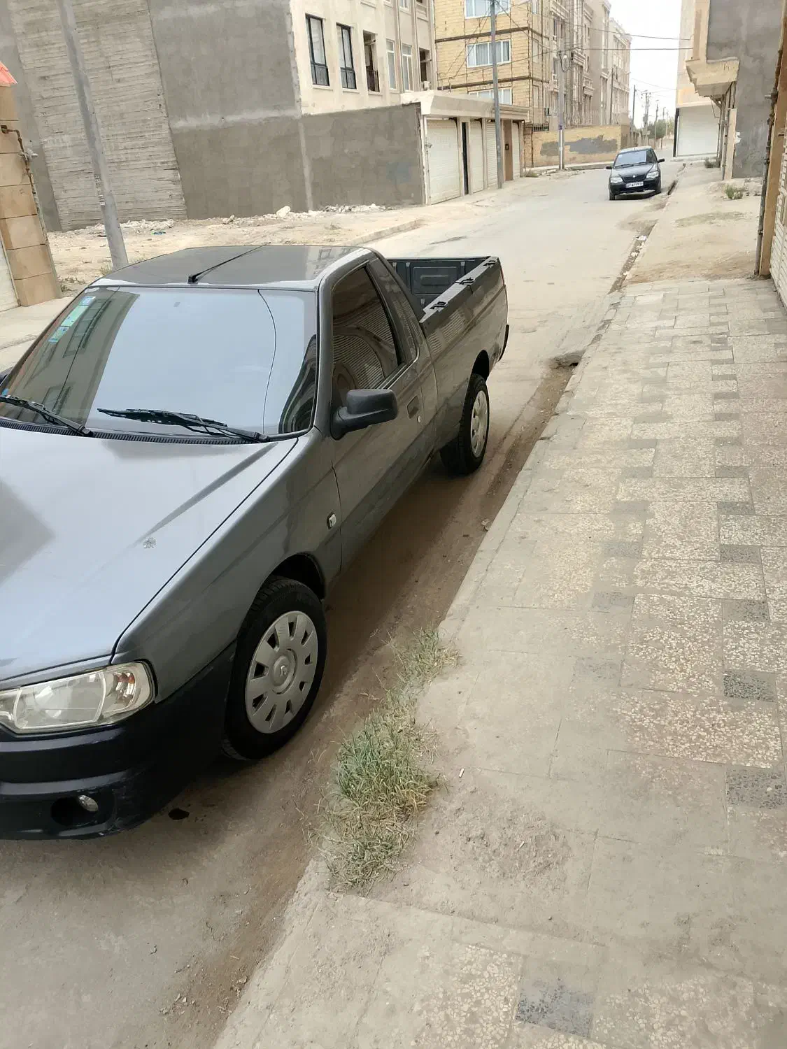 خودرو آریسان، 2 آگهی ann_20939175