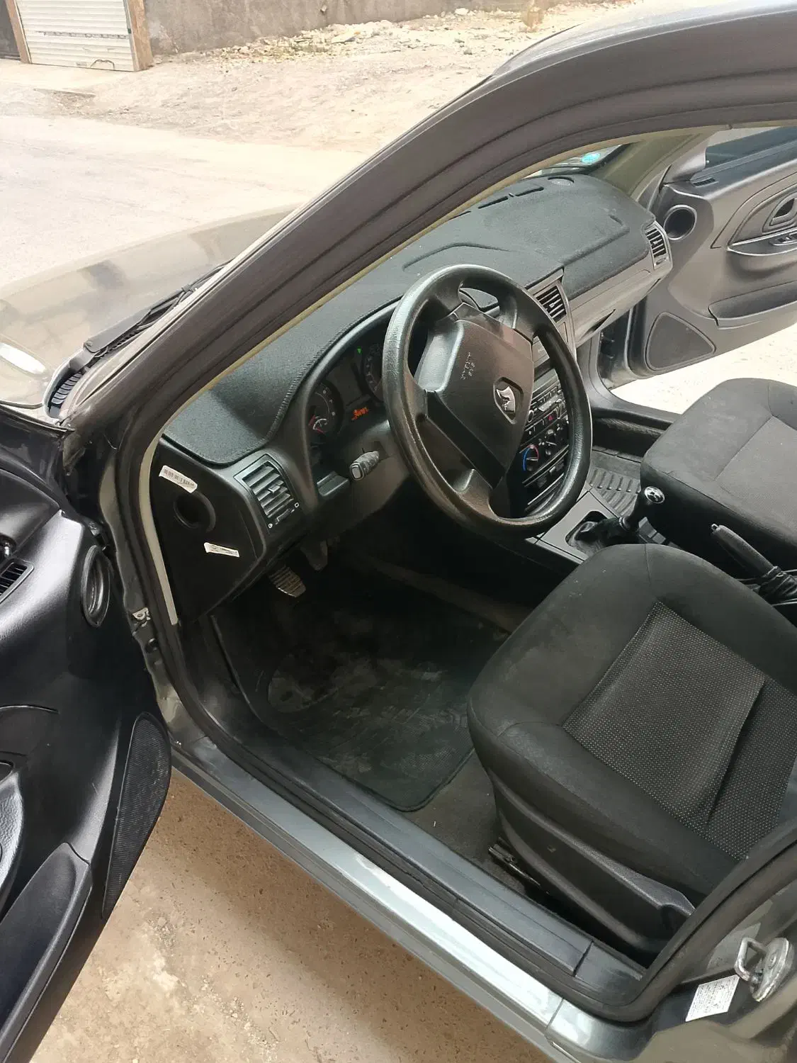 آریسان 2 دوگانه سوز - 1401