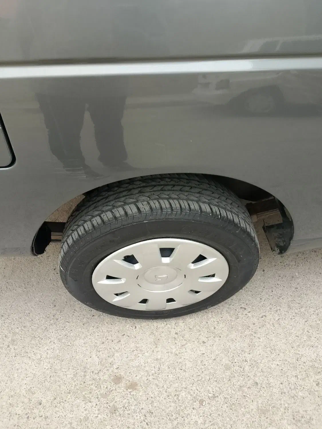 آریسان 2 دوگانه سوز - 1401