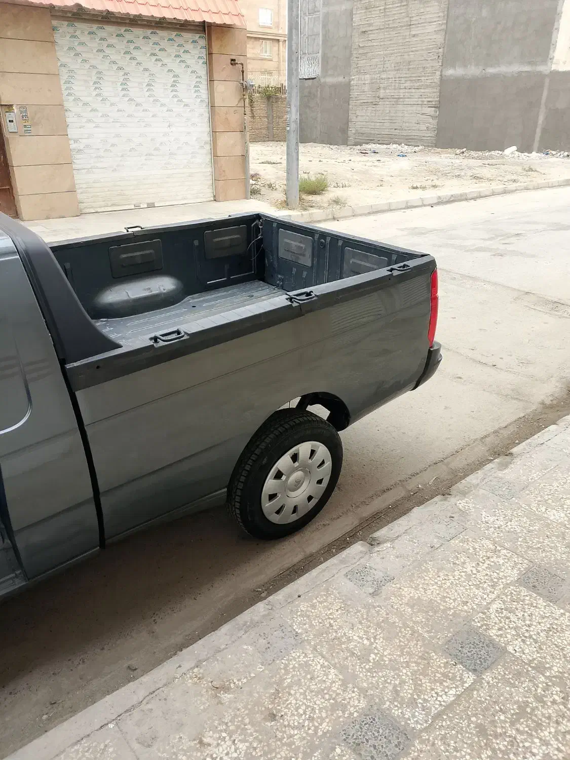 آریسان 2 دوگانه سوز - 1401