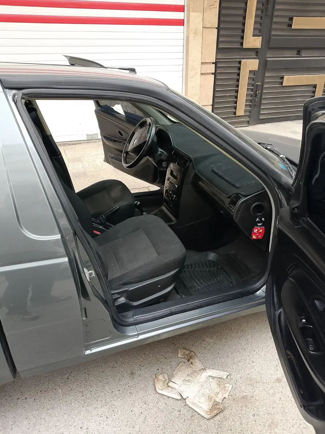 آریسان 2 دوگانه سوز - 1401