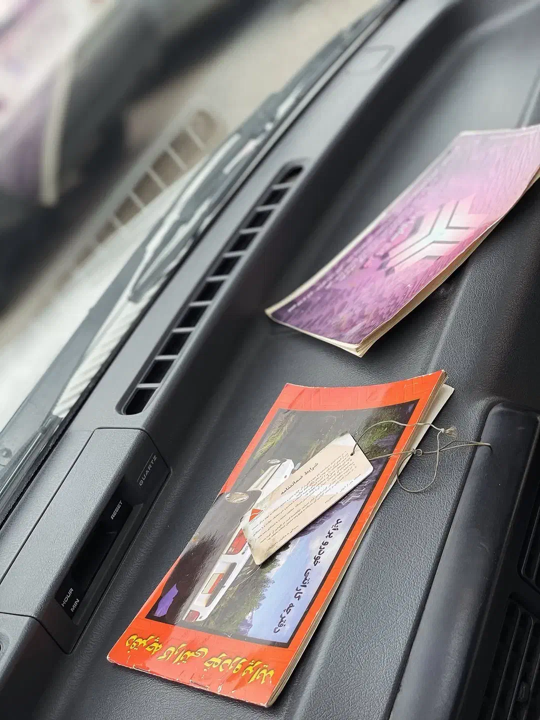 پراید صبا دوگانه‌سوز - 1389