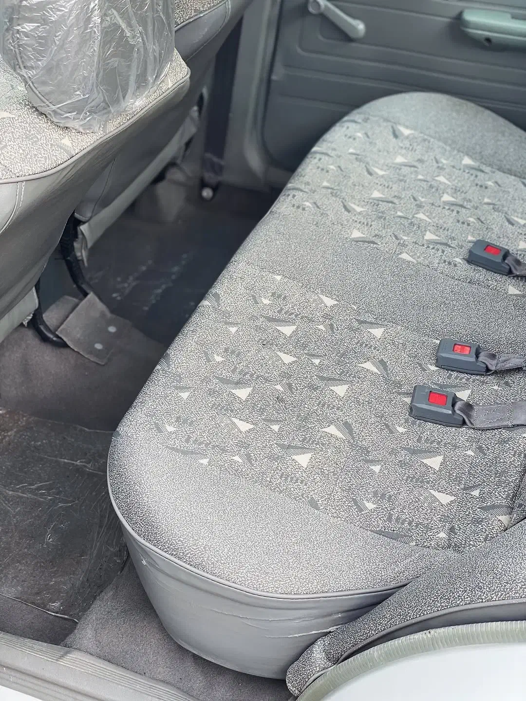 پراید صبا دوگانه‌سوز - 1389