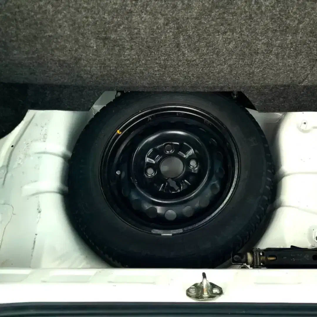 پراید صبا دوگانه‌سوز - 1389