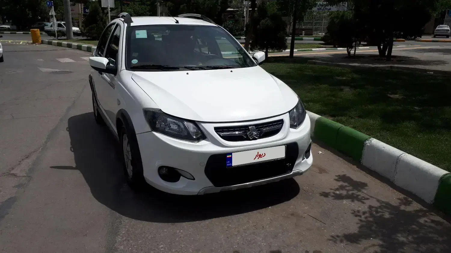 کوییک معمولی دنده‌ای - 1400