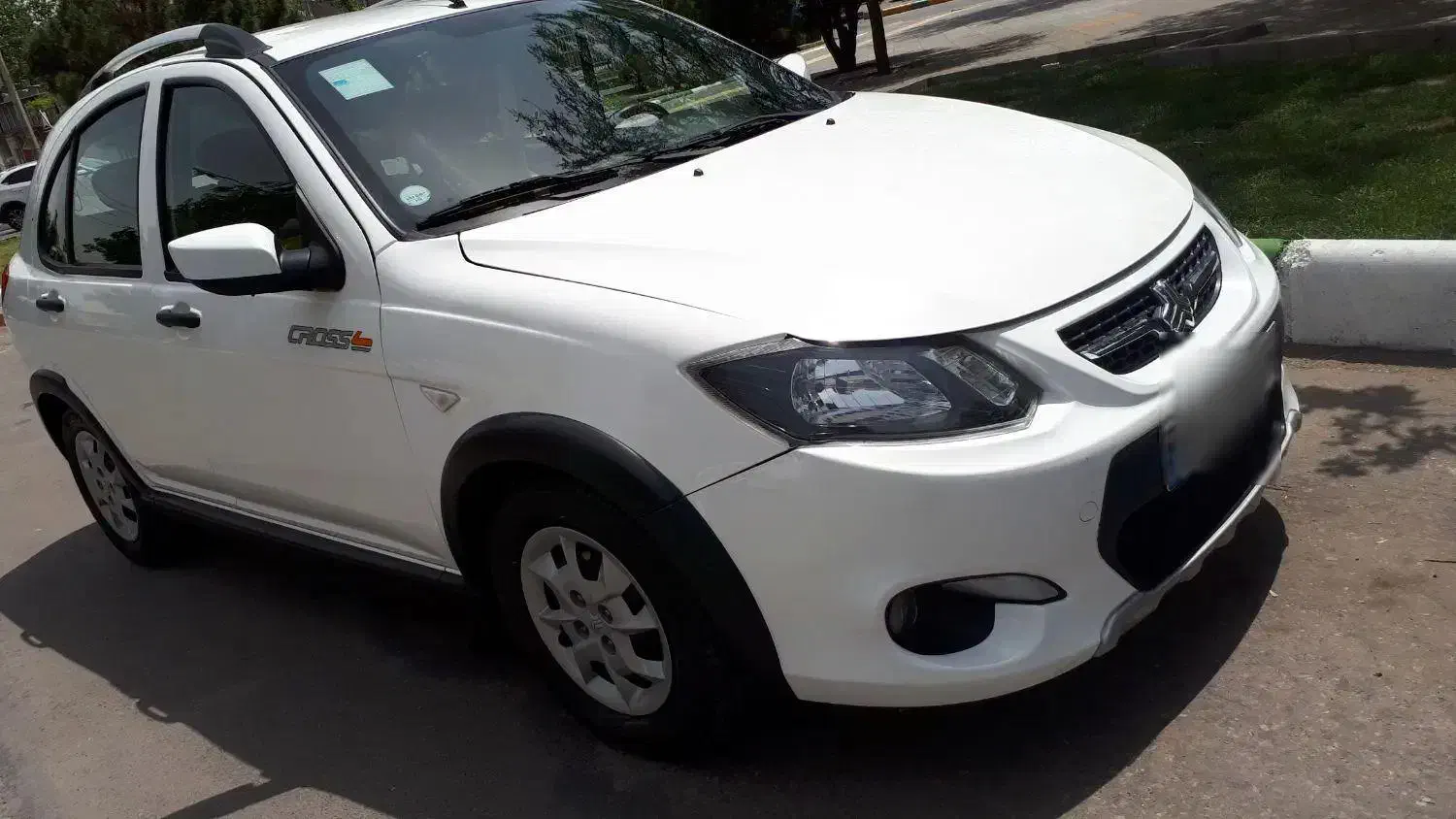 کوییک معمولی دنده‌ای - 1400