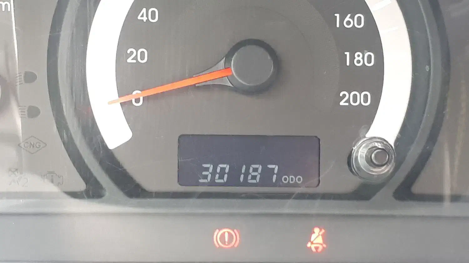 کوییک معمولی دنده‌ای - 1400