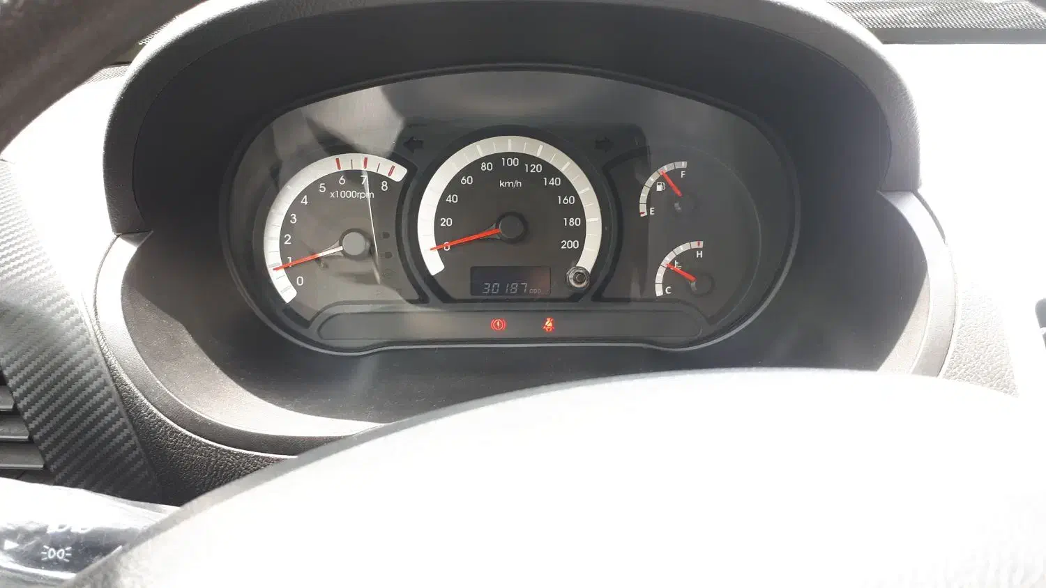 کوییک معمولی دنده‌ای - 1400