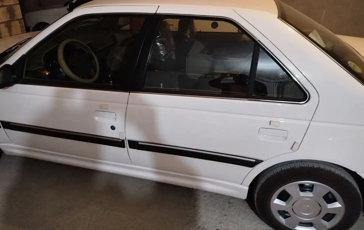 خودرو پژو، پارس آگهی ann_20939181