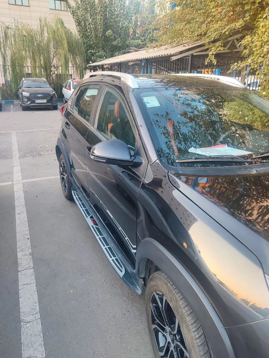 ام وی ام X22 پرو اتوماتیک IE - 1402