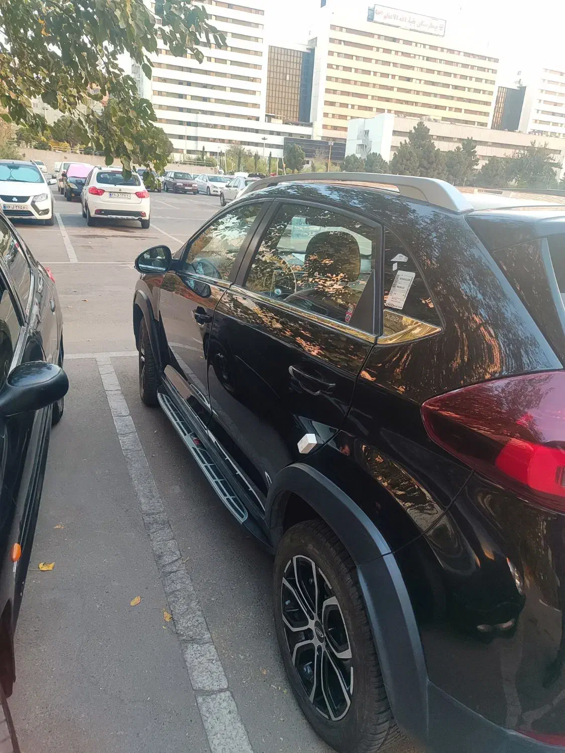 ام وی ام X22 پرو اتوماتیک IE - 1402