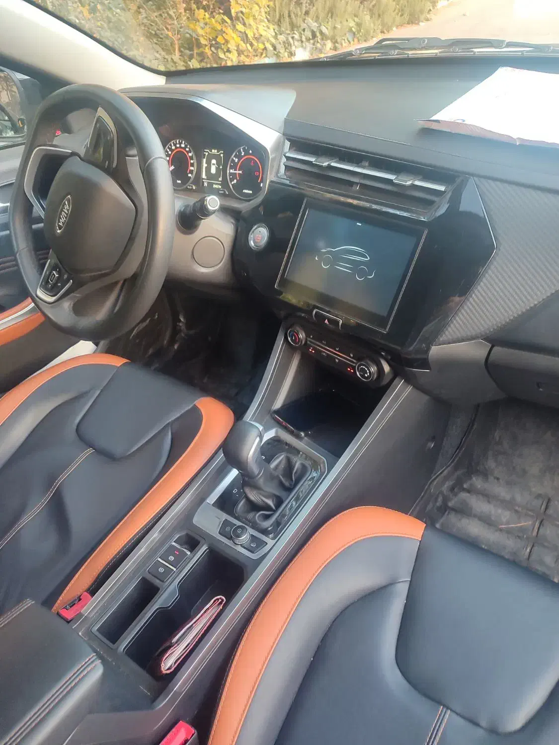 ام وی ام X22 پرو اتوماتیک IE - 1402