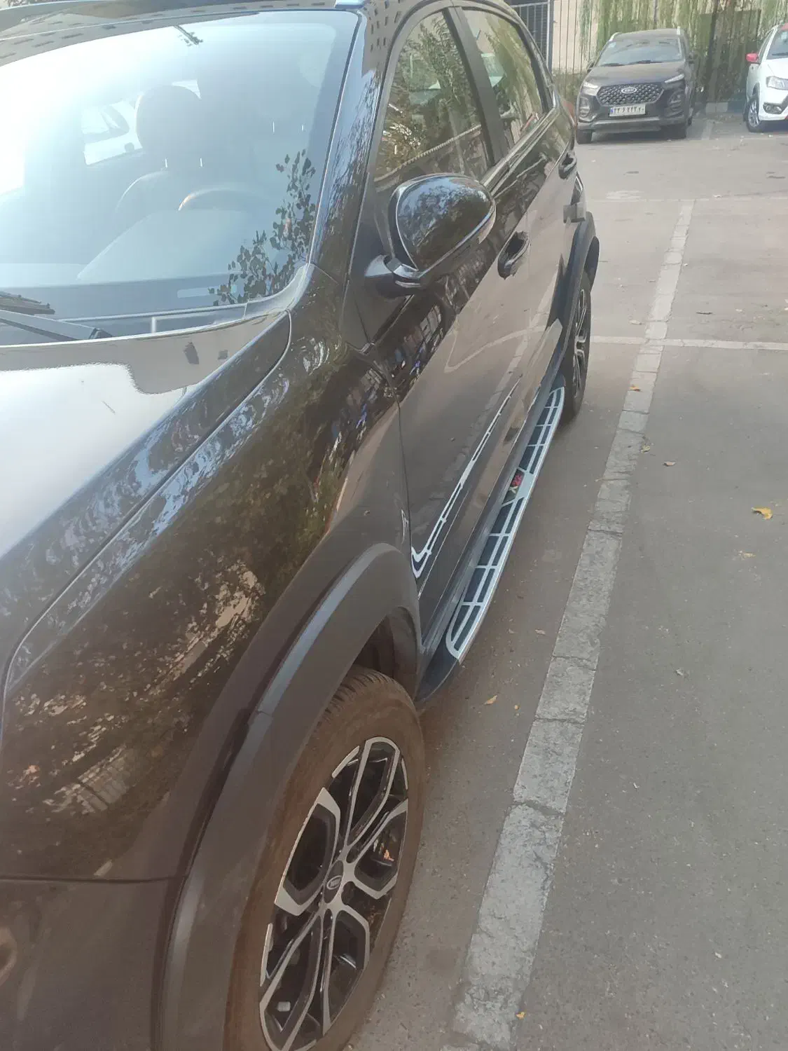 ام وی ام X22 پرو اتوماتیک IE - 1402