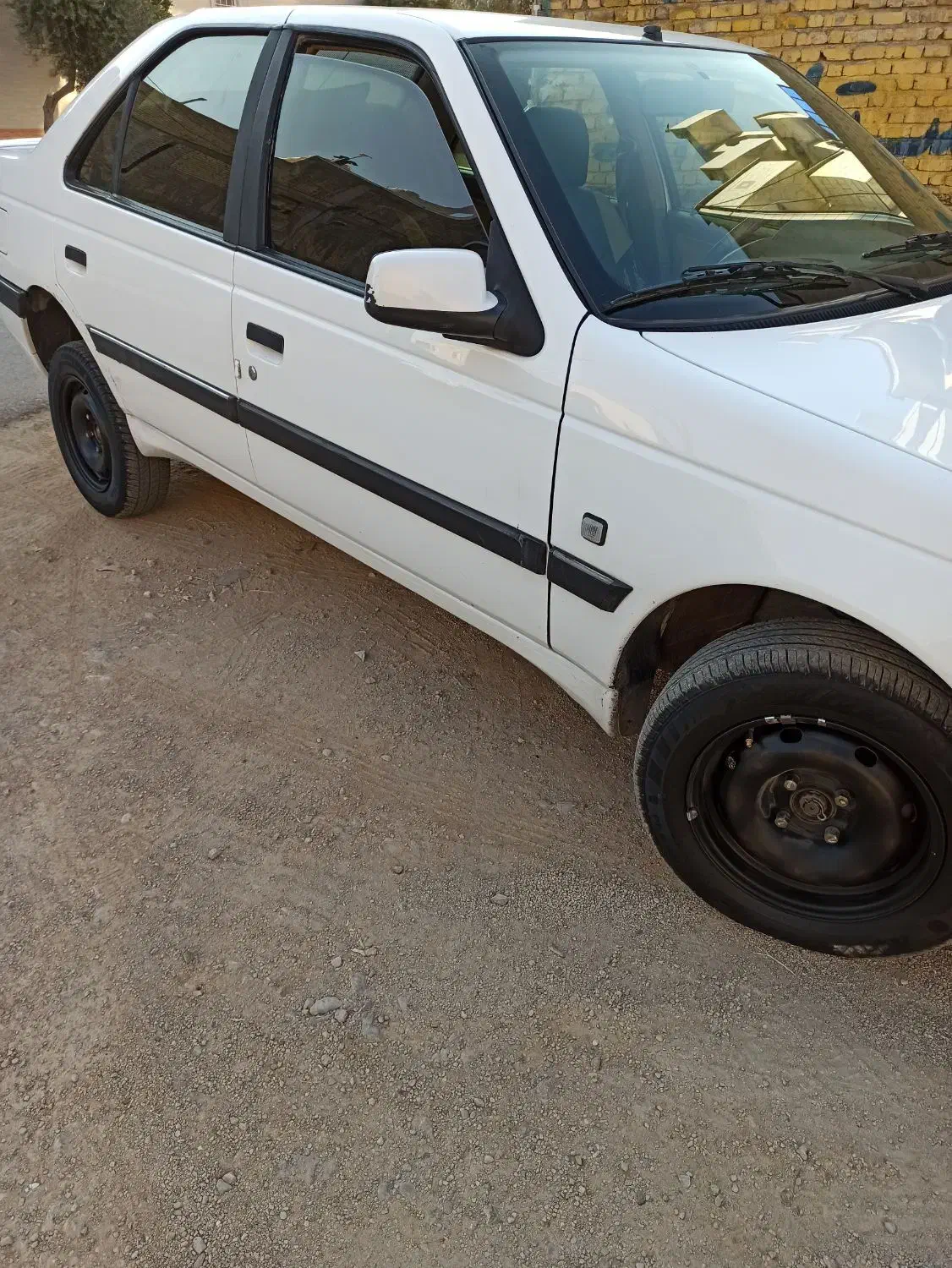 خودرو پژو، 405 SLX آگهی ann_20939192