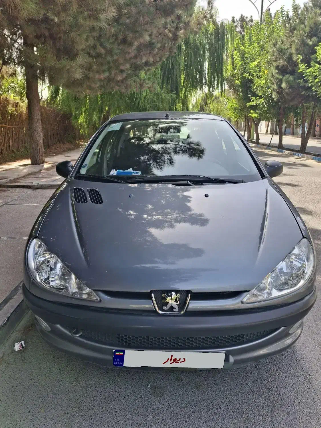 خودرو پژو، 206 آگهی ann_20939193