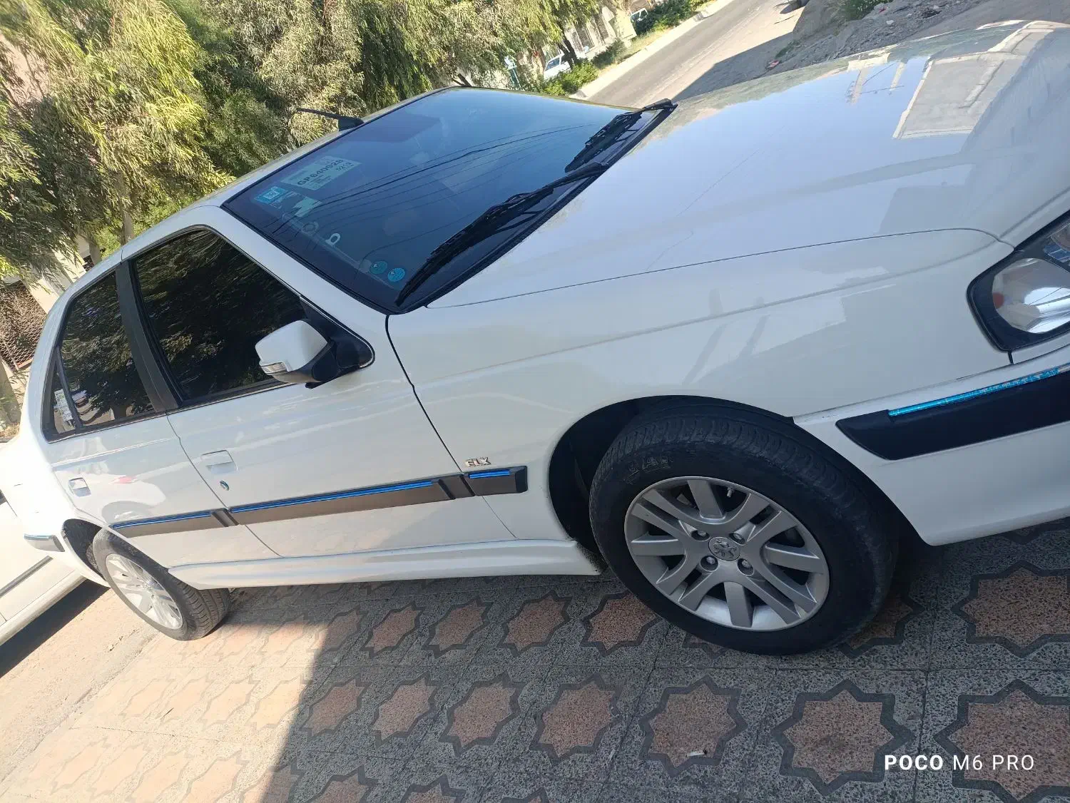 خودرو پژو، پارس آگهی ann_20939195