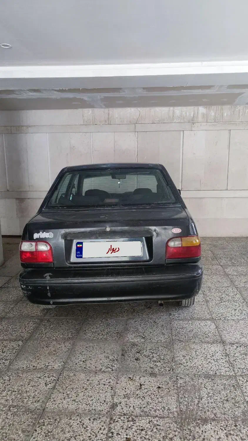 خودرو پراید، صبا آگهی ann_20939196