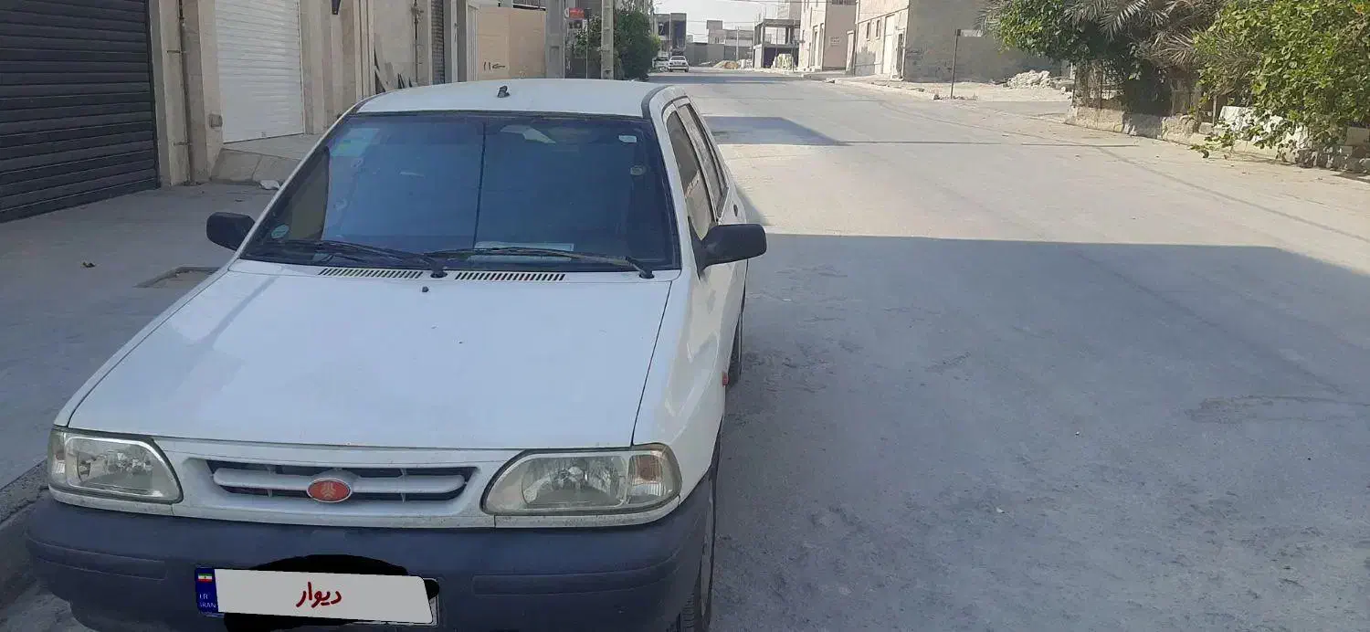 خودرو پراید، 131 آگهی ann_20939199