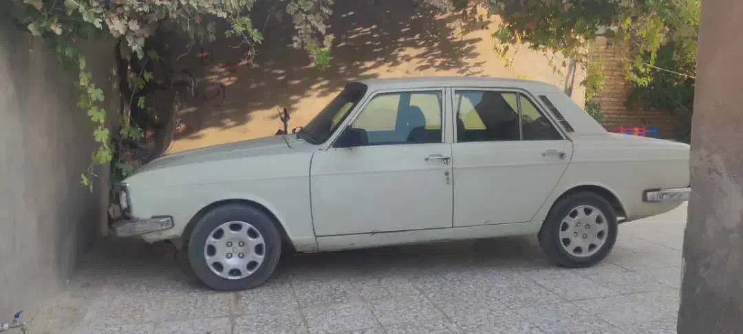 خودرو پیکان، سواری آگهی ann_20939201