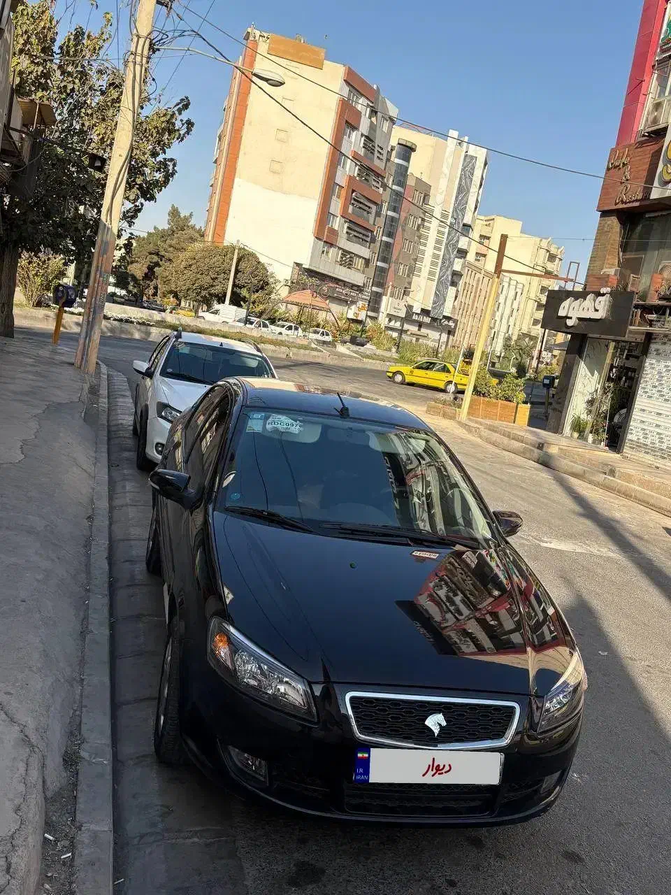 خودرو رانا، پلاس آگهی ann_20939205