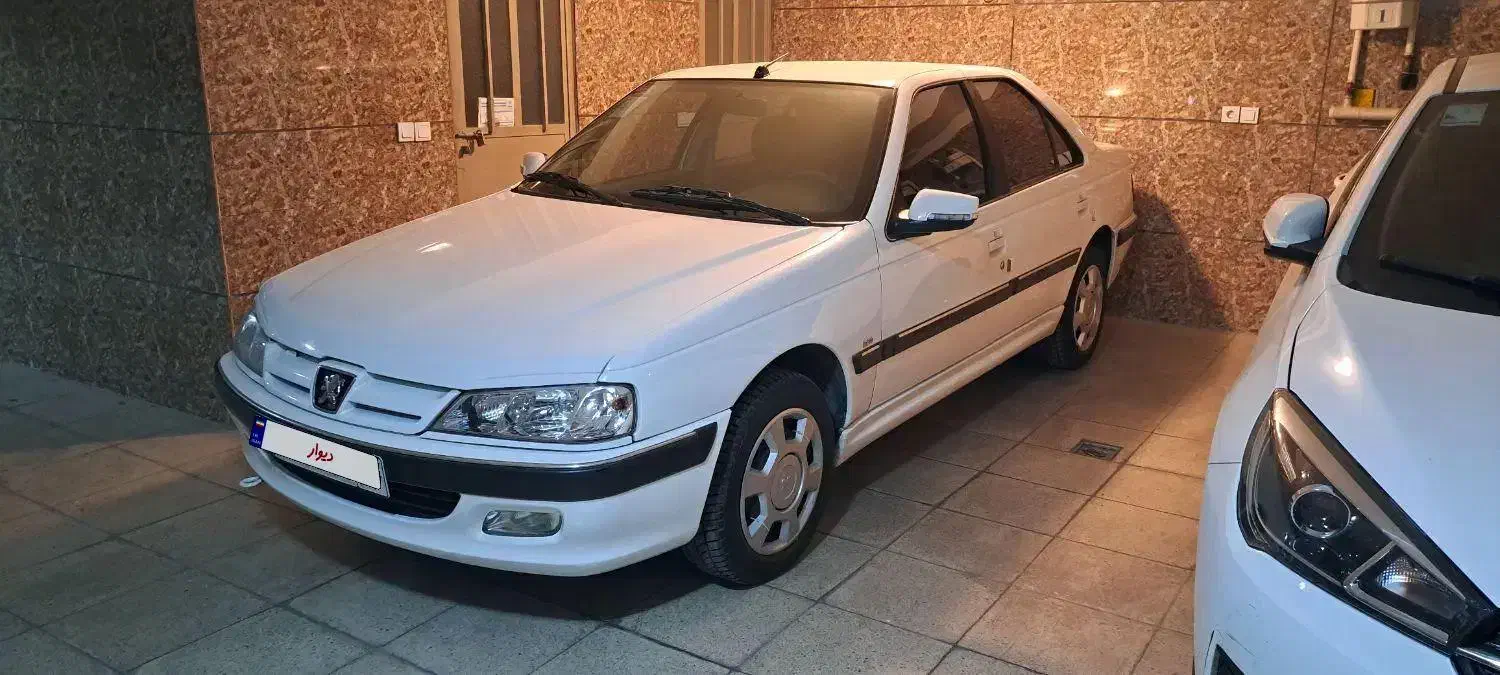 خودرو پژو، پارس آگهی ann_20939208