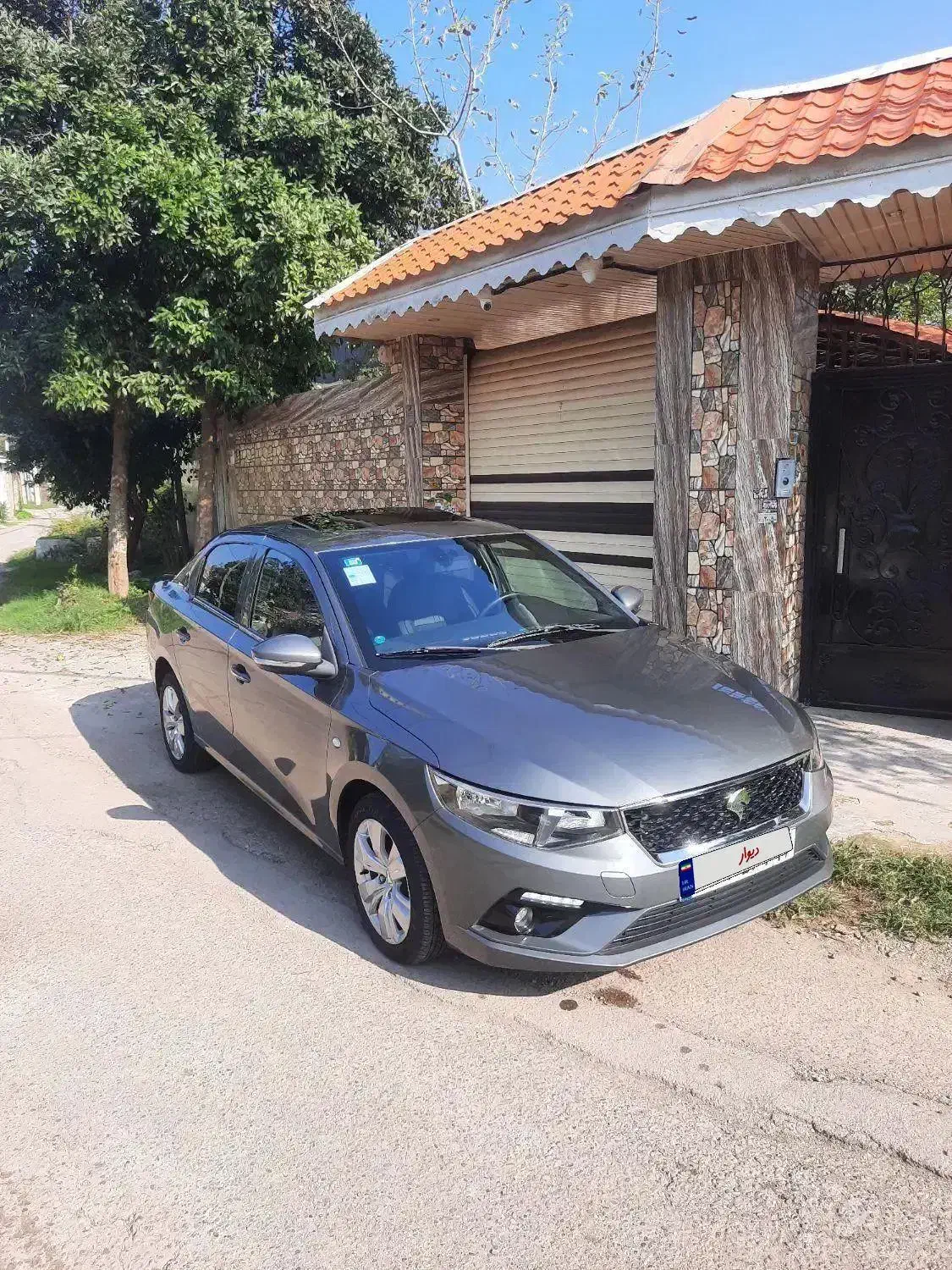 تارا اتوماتیک V2 - 1401