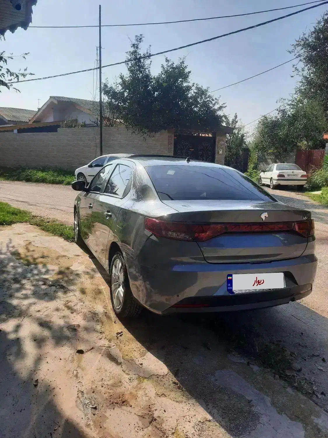 تارا اتوماتیک V2 - 1401