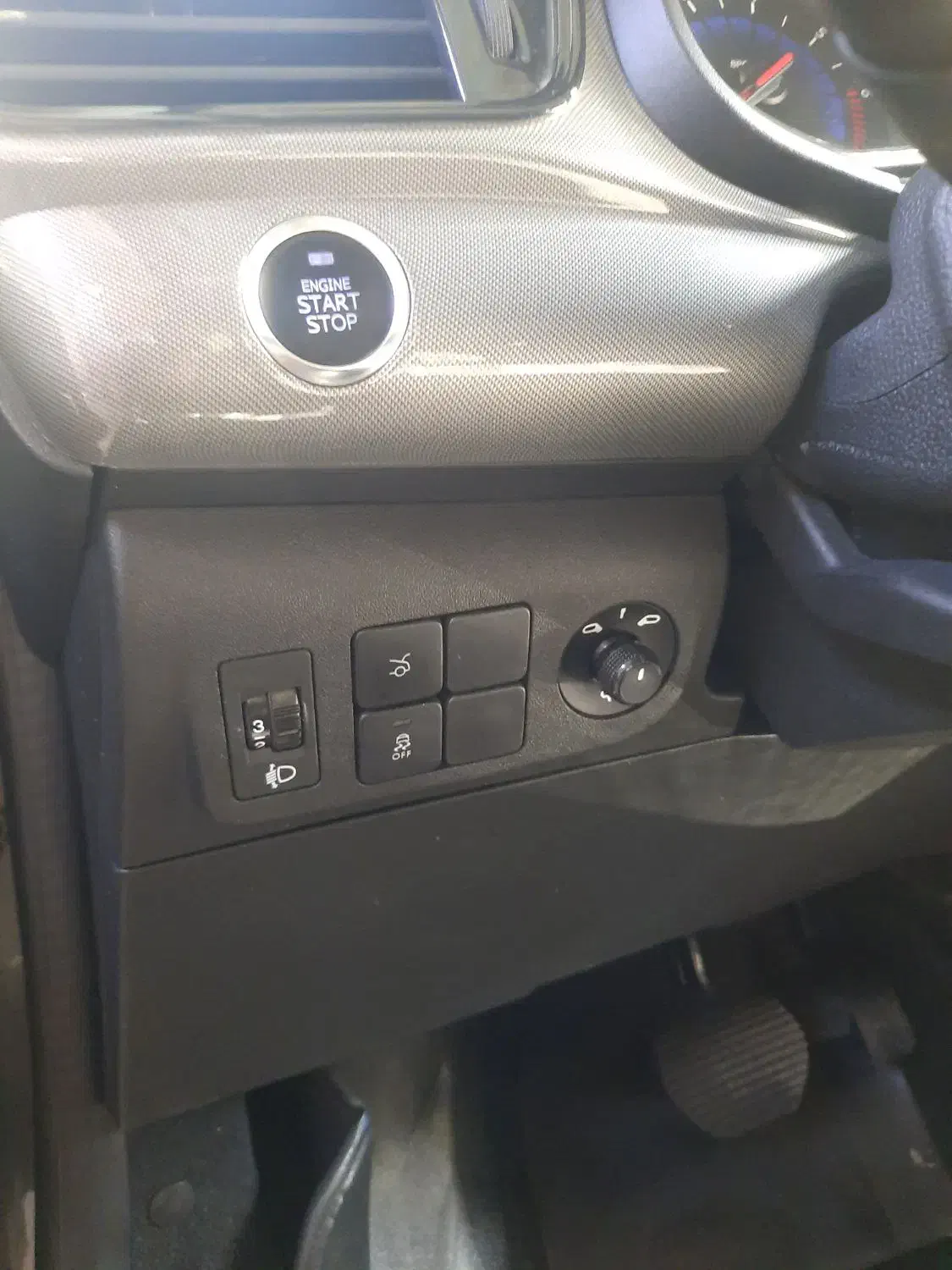 تارا اتوماتیک V2 - 1401