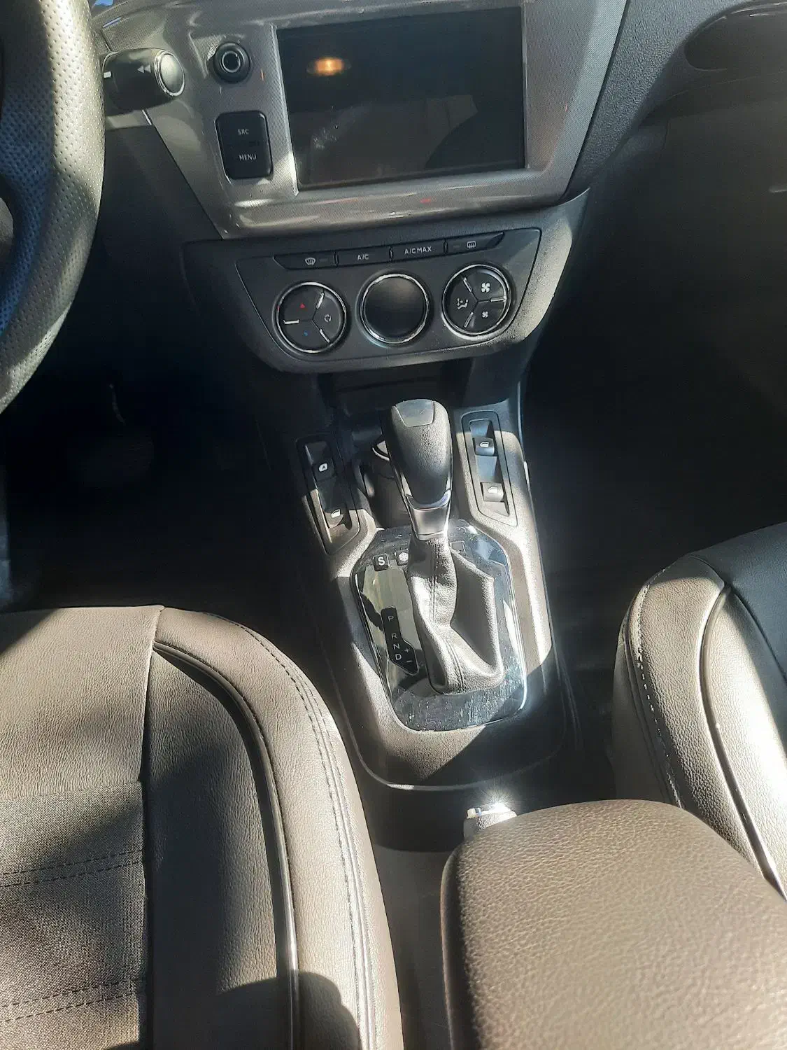 تارا اتوماتیک V2 - 1401