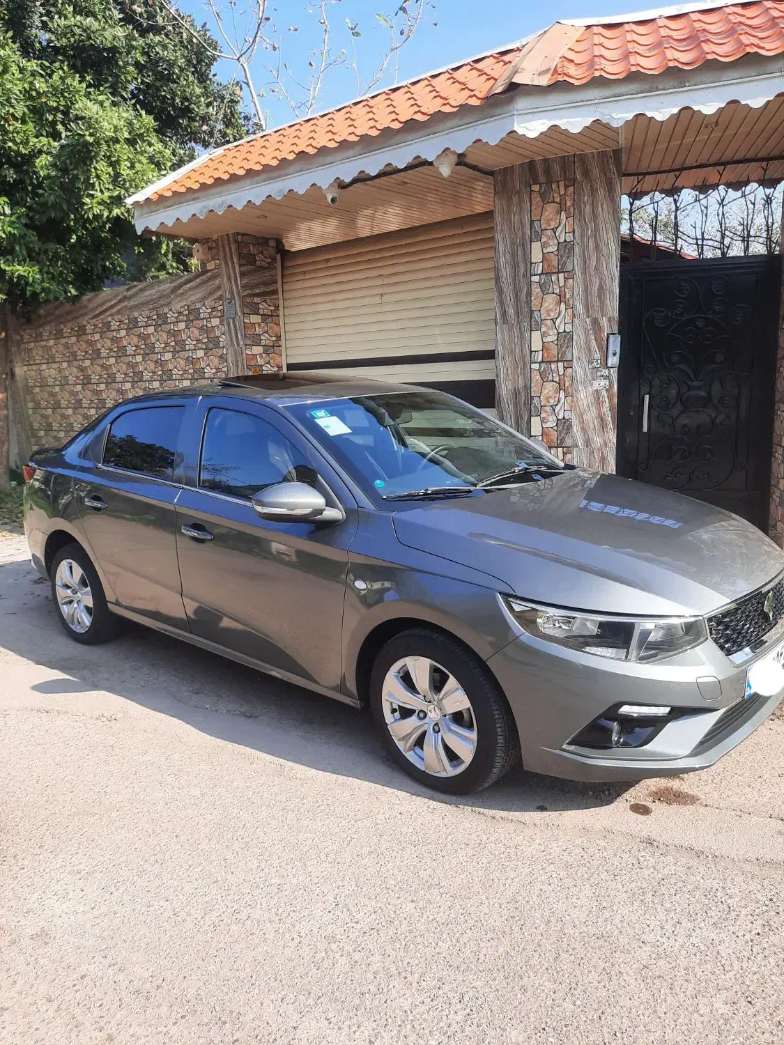 تارا اتوماتیک V2 - 1401