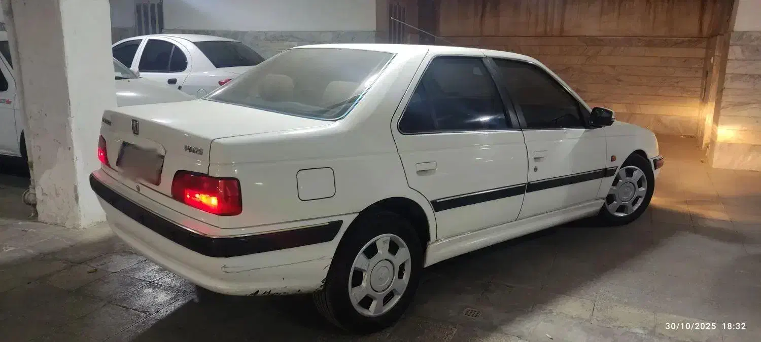 خودرو پژو، پارس آگهی ann_20939215