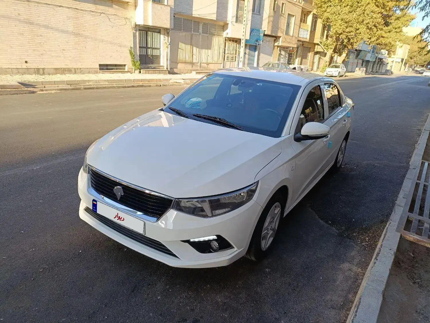 خودرو تارا، دنده‌ای آگهی ann_20939216