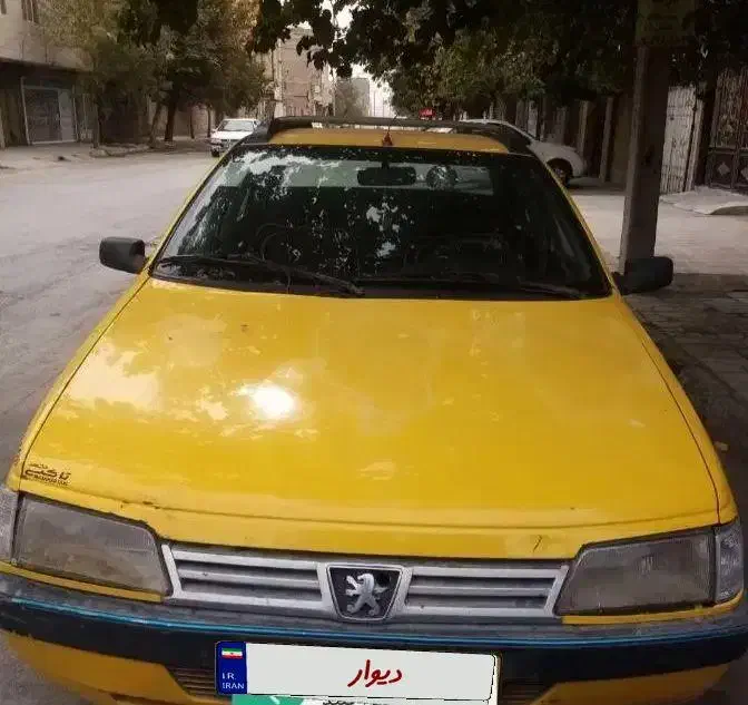 خودرو پژو، روآ آگهی ann_20939218