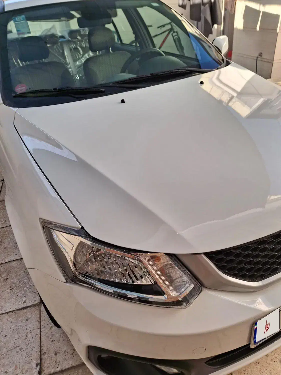 خودرو ساینا، S آگهی ann_20939220