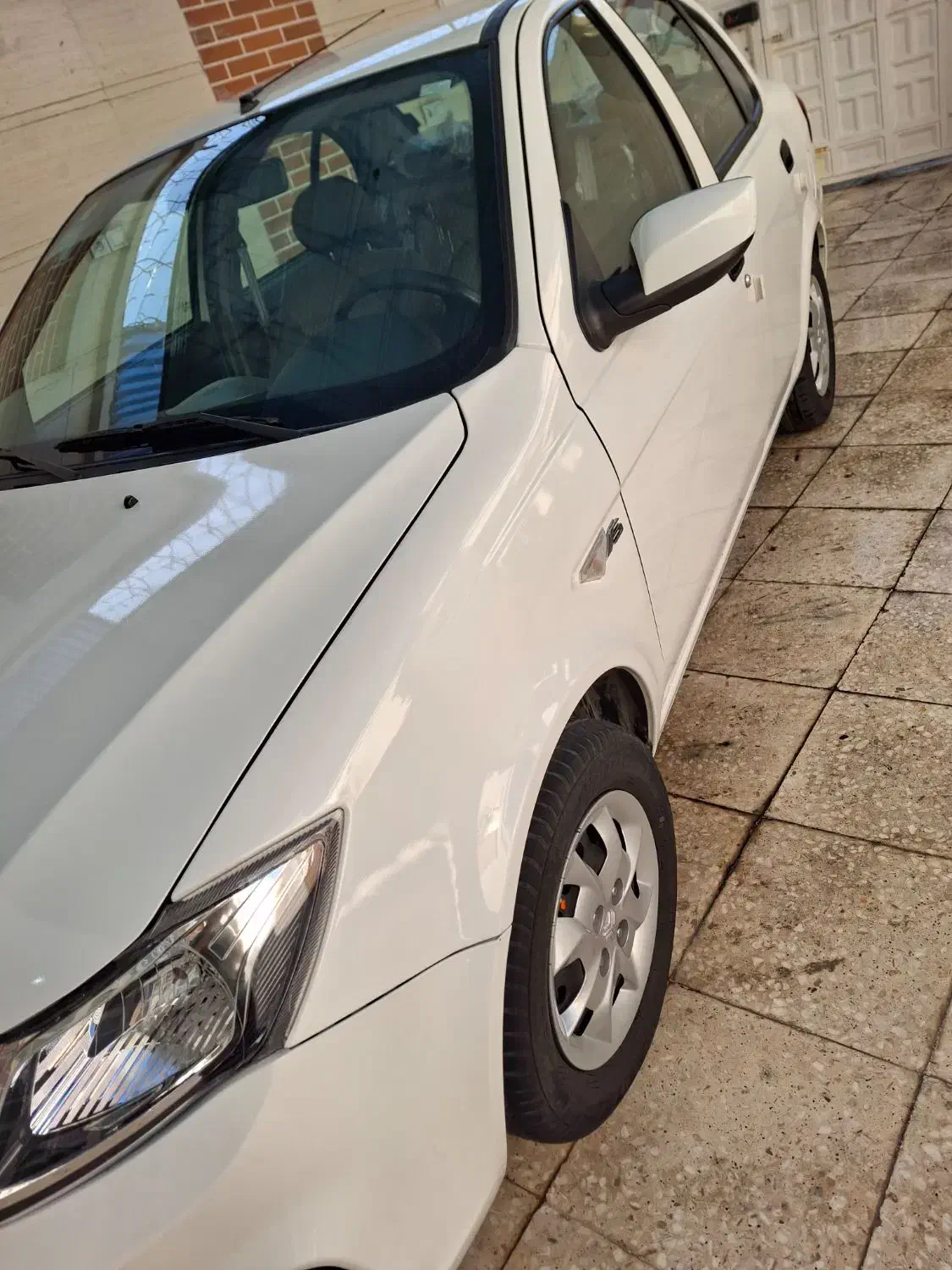 ساینا S دنده‌ای دوگانه سوز - 1403