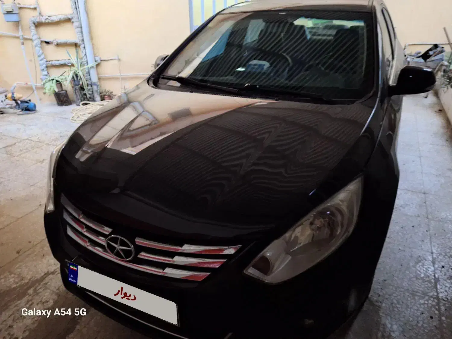 خودرو جک، J4 آگهی ann_20939222